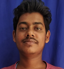 Rishikesh Das